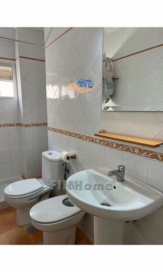 Piso en alquiler en Triana Casco Antiguo en Sevilla