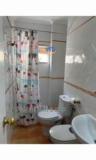 Piso en alquiler en Triana Casco Antiguo en Sevilla