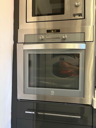 Cocina Completa Moderna Negra