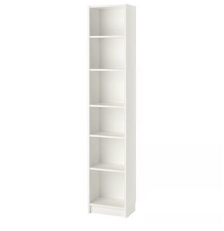 Estantería BILLY IKEA Blanca
