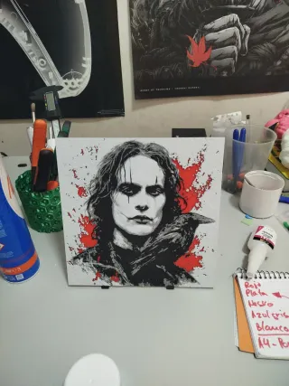 Fotos originales personalizadas 3D