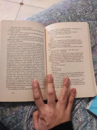 Non Avevo Capito Niente - Diego de Silva
