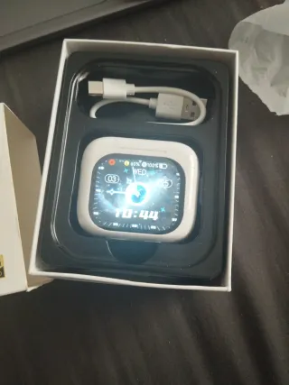 Auriculares Inalámbricos ANC-JM19