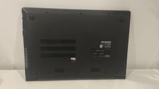 Portátil Lenovo Negro