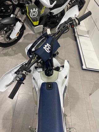 Husqvarna FE 450 2026