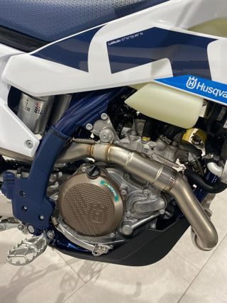 Husqvarna FE 450 2026