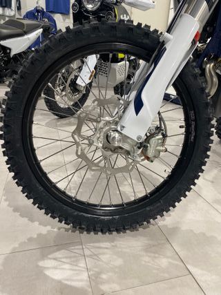 Husqvarna FE 450 2026