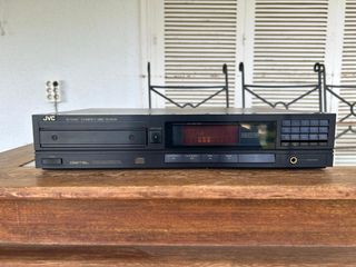 Reproductor CD JVC XL-V333BK