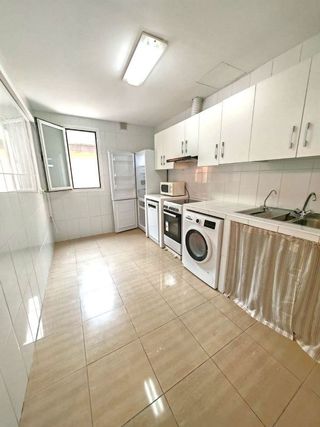 Piso en alquiler en La Llotja - Sant Jaume en Palma de Mallorca