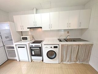 Piso en alquiler en La Llotja - Sant Jaume en Palma de Mallorca