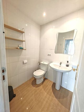 Piso en alquiler en La Llotja - Sant Jaume en Palma de Mallorca