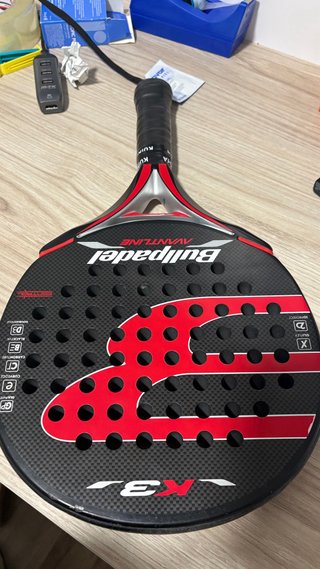 Pala Padel Bullpadel Avantline K3 Pro