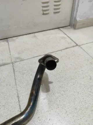 Escape Pitbike IMR 155 Original