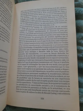 Exploraciones Psicoanaliticas  I Donald Winnicott