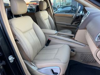 Mercedes-Benz GL 320 cdi / 4 MATIC / Año 2009