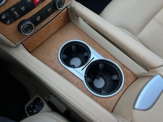 Mercedes-Benz GL 320 cdi / 4 MATIC / Año 2009