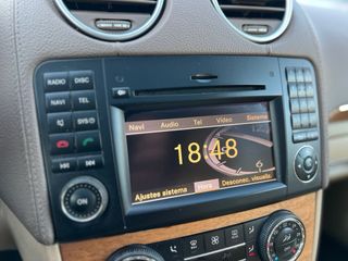 Mercedes-Benz GL 320 cdi / 4 MATIC / Año 2009