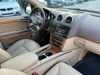 Mercedes-Benz GL 320 cdi / 4 MATIC / Año 2009