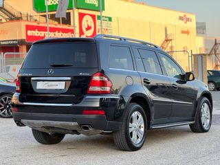 Mercedes-Benz GL 320 cdi / 4 MATIC / Año 2009