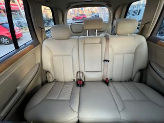 Mercedes-Benz GL 320 cdi / 4 MATIC / Año 2009