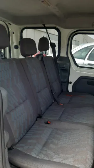 Ford Tourneo Connect 2005