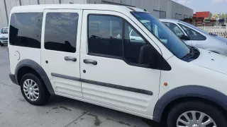 Ford Tourneo Connect 2005