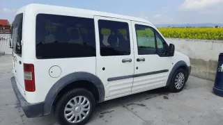 Ford Tourneo Connect 2005