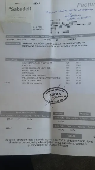 Ford Tourneo Connect 2005