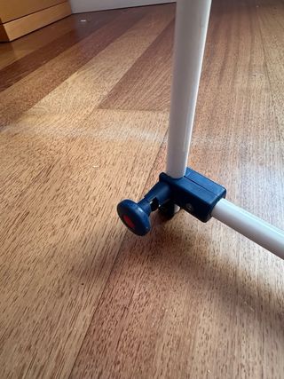 Valla de seguridad para cama infantil