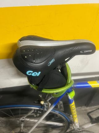 Bicicleta de carretera Orbea