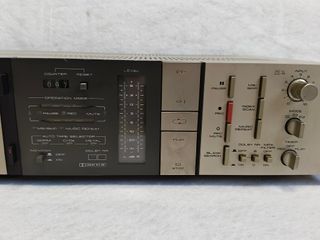 Pioneer CT-7R Pletina Cassette Estéreo Japan