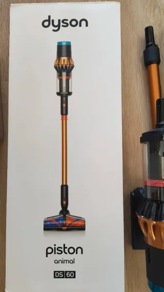 Dyson V16 Piston Animal Aspirador