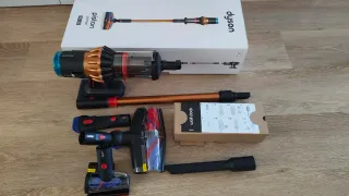 Dyson V16 Piston Animal Aspirador