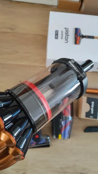 Dyson V16 Piston Animal Aspirador