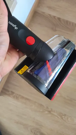 Dyson V16 Piston Animal Aspirador