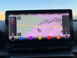 CUPRA Formentor / Nacional / DSG/ Año 2022