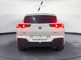 BMW X2 sDrive18d