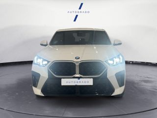 BMW X2 sDrive18d