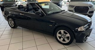 BMW Serie 3 2001