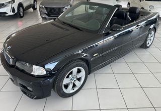 BMW Serie 3 2001