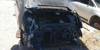 Cinturón seguridad trasero citroen 337038 c4 grand