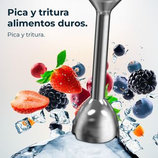 Batidora de mano Cecotec