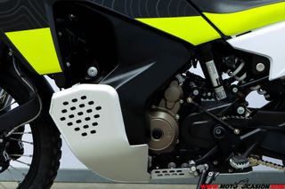 HUSQVARNA NORDEN 901 -GARANTÍA OFICIAL-