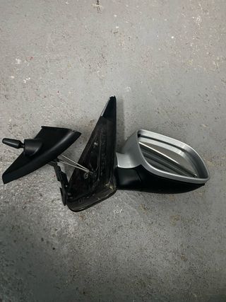Espejo Retrovisor Derecho Seat León