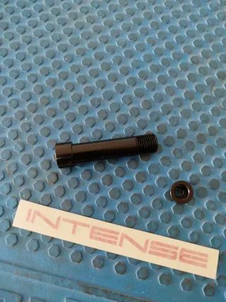 Tornillo INTENSE 130791