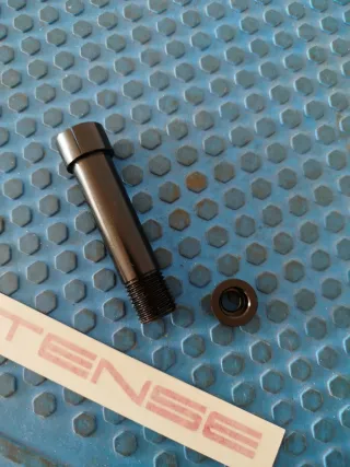 Tornillo INTENSE 130791