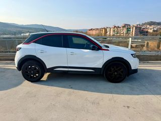 Opel Mokka GSLine 2022
