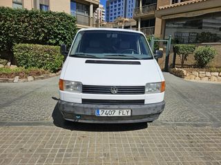 Volkswagen Transporter 1997
