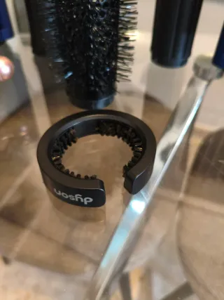 Caja y Accesorios Dyson Airwrap