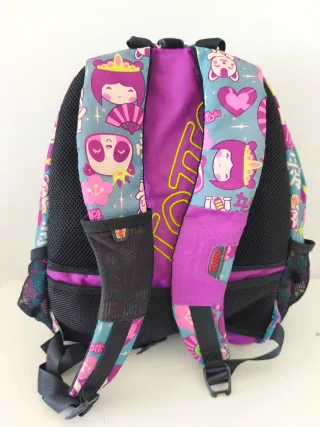 Mochila Totto niña